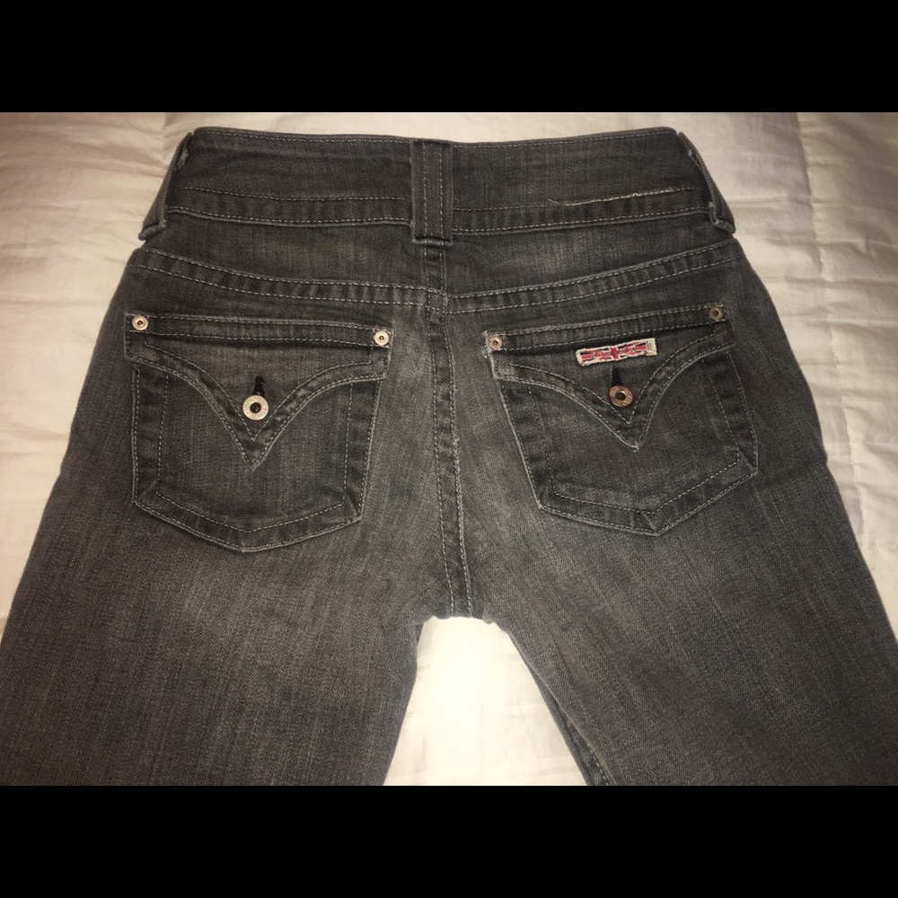 Hudson Jeans